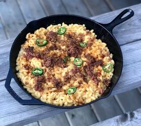 macaroni and cheese in the instant pot