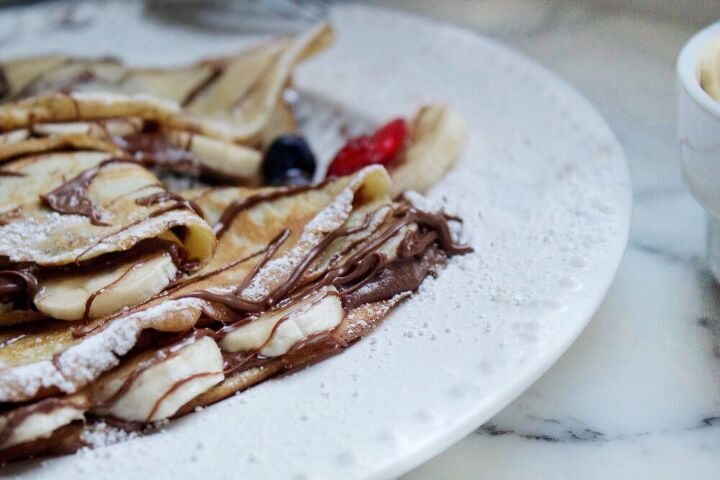 french crepes