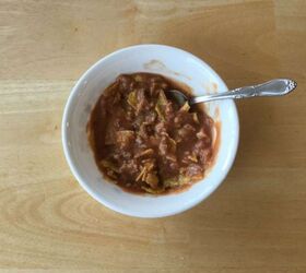 Easy Slow Cooker Enchilada Stew