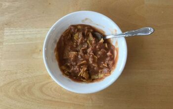 Easy Slow Cooker Enchilada Stew