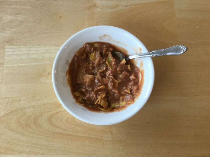 easy slow cooker enchilada stew