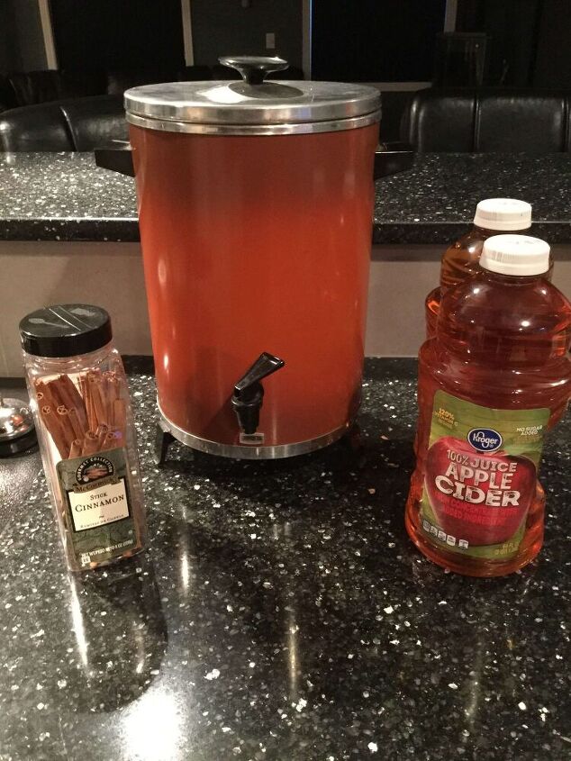 chas famous hot apple cider recipe