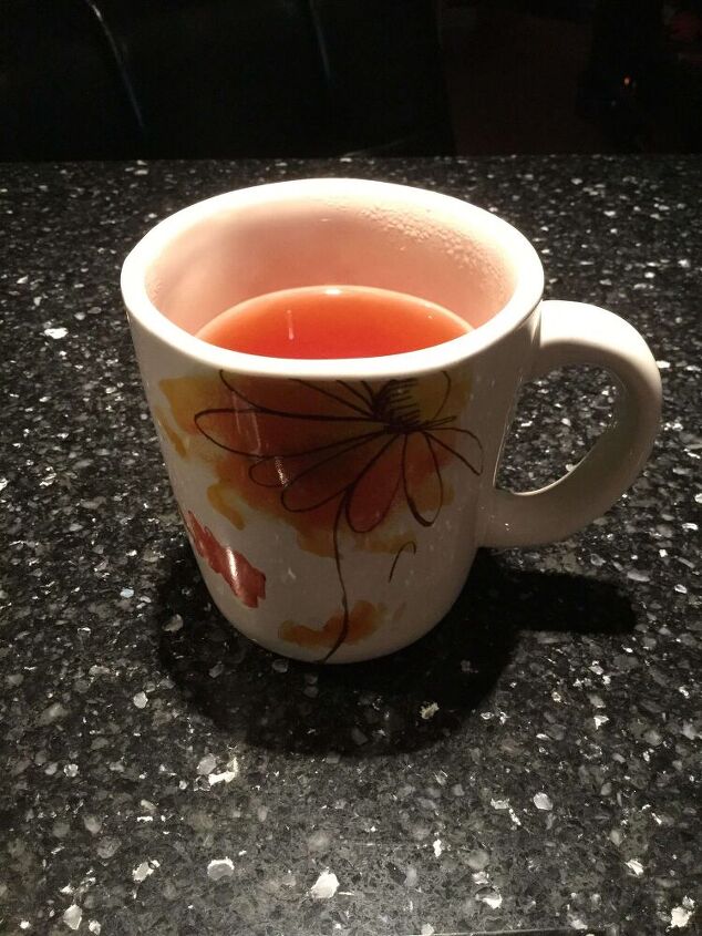 chas famous hot apple cider recipe