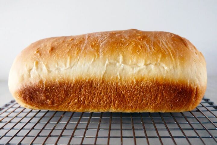 Basic Bread | Foodtalk