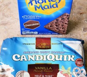 Log House Vanilla Candiquik Candy Coating Baking Bar: Nutrition &  Ingredients