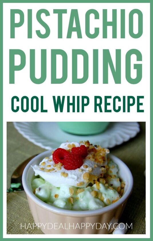 pistachio pudding cool whip salad