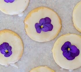 Top 10 Spring Cookie Recipes To Make This Season