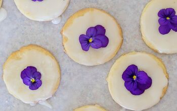 Top 10 Spring Cookie Recipes To Make This Season