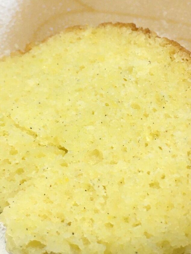 glazed lemon zucchini bundt cake