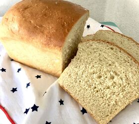 Very Best White Bread