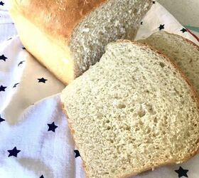 very best white bread