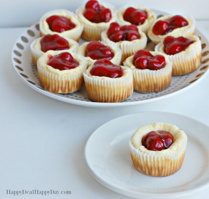 cheesecake cups recipe with oreo thin cookies crust