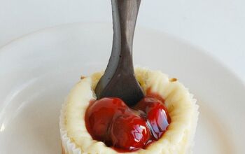 Cheesecake Cups Recipe With Oreo Thin Cookies Crust