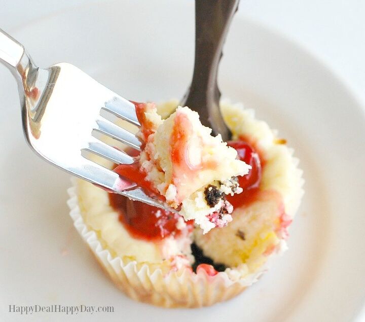 cheesecake cups recipe with oreo thin cookies crust