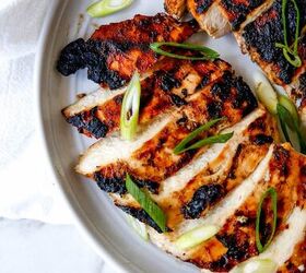 Best grilled chicken outlet recipes