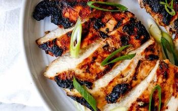11 Grilled Recipes That Are Perfect for Backyard BBQs