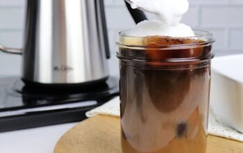 The Perfect Iced Coffee