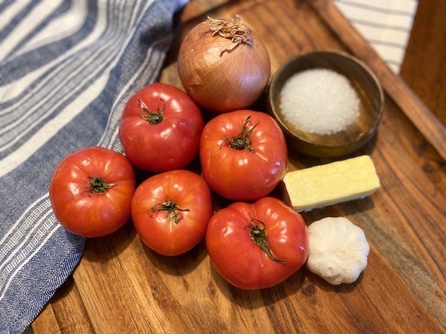 our take on marcella hazan s tomato sauce