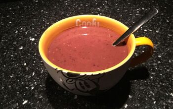 Easy Black Bean Soup