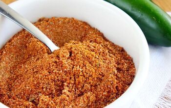 Chili Seasoning Mix Recipe: A Healthy Alternative for Chili Recipes
