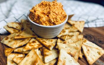 Spicy Feta Dip