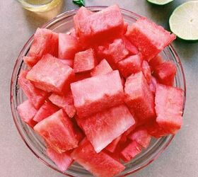 watermelon mint popsicles w lime