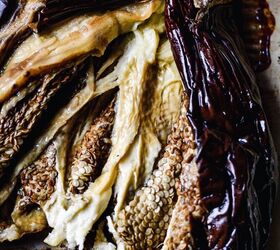 Roasted Eggplant Dip | Foodtalk