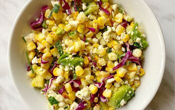 Summer Corn Salad
