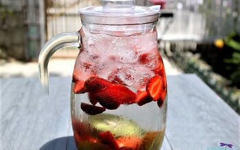 Infused Waters