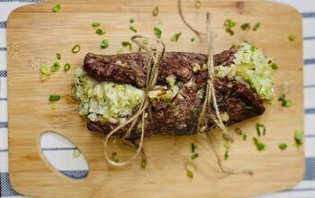 10 Non-Traditional Cabbage Recipes