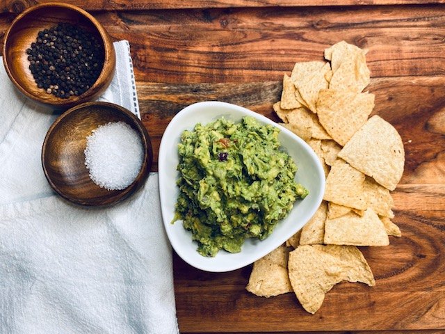 guacamole