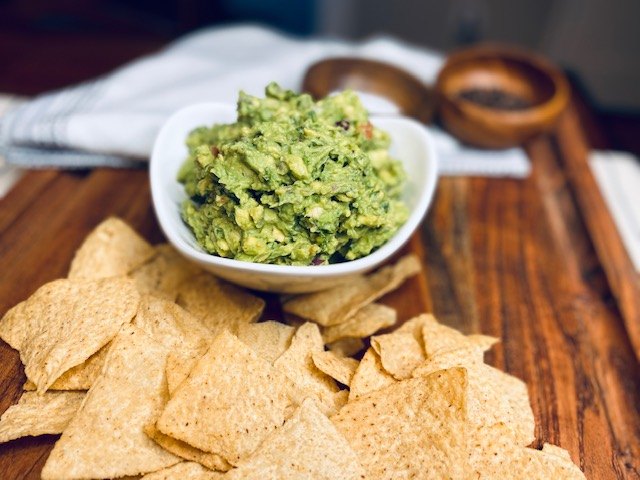 guacamole