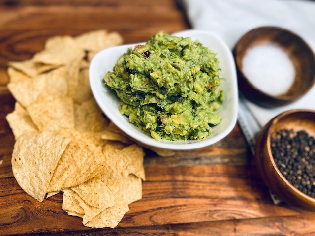 guacamole