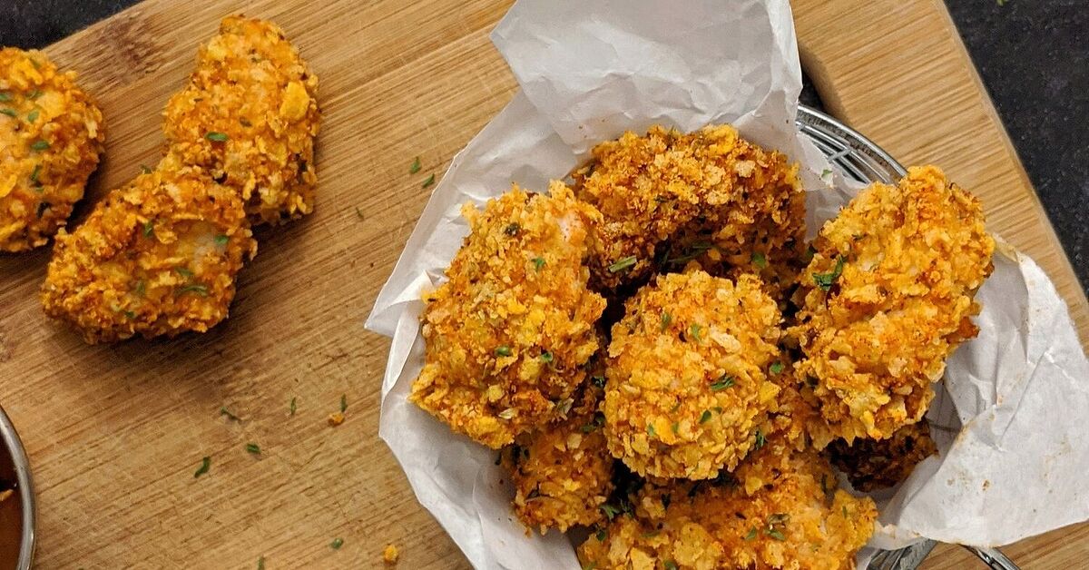 Easy Gluten Free Dinner Recipes for Family