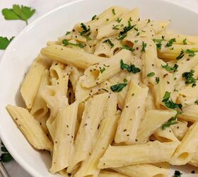 Vegan Pasta Salad With Creamy Nut Butter Sauce | Foodtalk