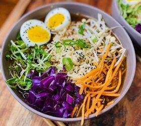 If you haven't tried to make your own ramen yet, this recipe is the one