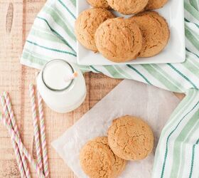 Easy Brown Sugar Drop Cookies Recipe