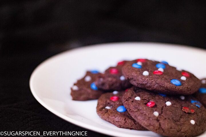 yummiest chocolate cookies