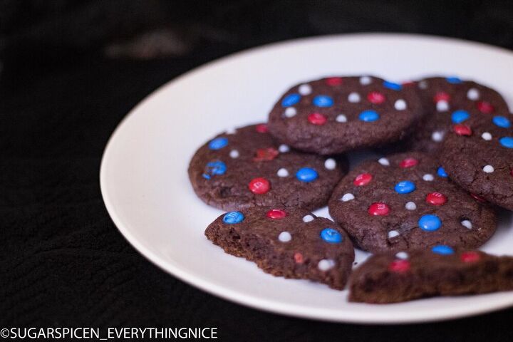 yummiest chocolate cookies