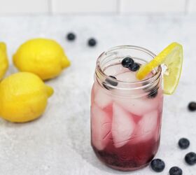 easy homemade lemonade