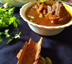 Chicken Curry (Basic)