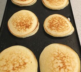 family favorite pancakes