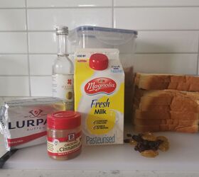 BREAD AND BUTTER PUDDING | Foodtalk