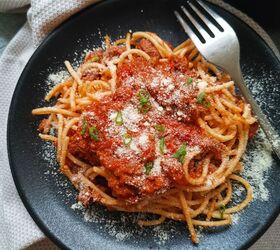 ITALIAN RAGU TOMATO-MEAT SAUCE