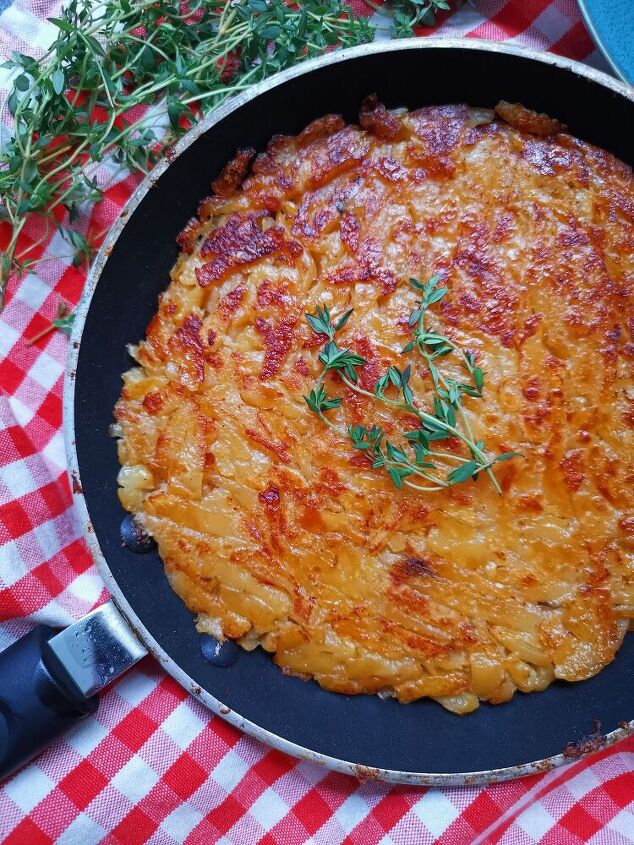 ROSTI POTATOES | Foodtalk