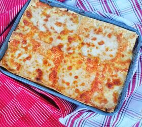 s 11 family friendly dinners that are easy to make, Neopolitan Lasagne