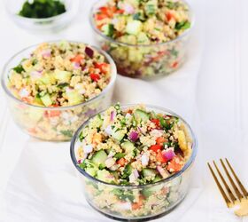 13 Hearty Salads That You'll Actually Be Excited To Eat