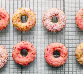 13 healthy dessert ideas that taste surprisingly good