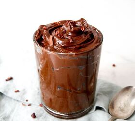 s 13 healthy dessert ideas that taste surprisingly good, Chocolate Avocado Mousse