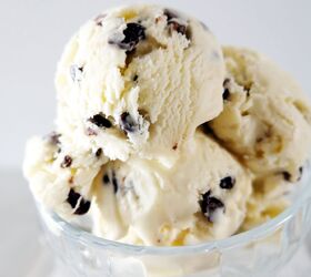 s 11 frozen desserts to cool you down in summer, Mint Chocolate Chip Ice Cream
